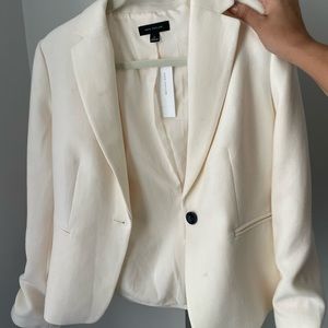 COPY - NWT Ann Taylor blazer